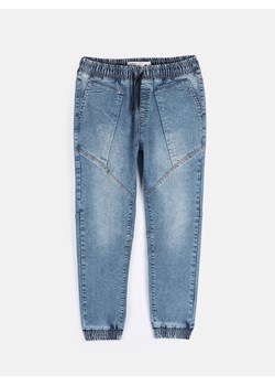 GATE Jeansowe spodnie typu jogger 31 ze sklepu gateshop w kategorii Jeansy męskie - zdjęcie 165798675