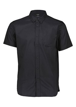 Oakley Koszula funkcyjna w kolorze czarnym ze sklepu Limango Polska w kategorii Koszule męskie - zdjęcie 165805308