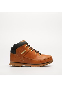 TIMBERLAND EURO SPRINT ze sklepu Symbiosis w kategorii Buty zimowe męskie - zdjęcie 165806157