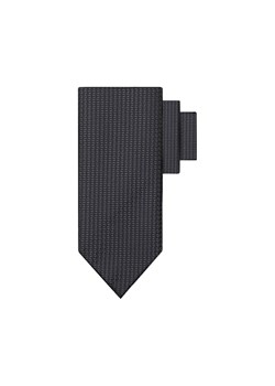 BOSS BLACK Krawat P-TIE 6CM ze sklepu Gomez Fashion Store w kategorii Krawaty - zdjęcie 165807435
