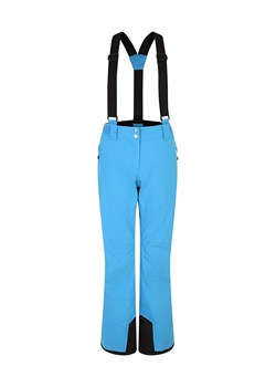 Dare 2b Spodnie narciarske &quot;Diminish&quot; w kolorze niebieskim ze sklepu Limango Polska w kategorii Spodnie damskie - zdjęcie 165808326