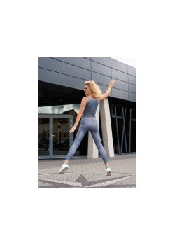 Dres Merribel Gym S Niebieski 181 (5907621616793). Dresy damskie ze sklepu Rozetka.pl w kategorii Komplety i garnitury damskie - zdjęcie 165826927
