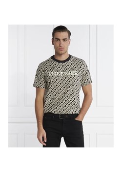 Tommy Hilfiger T-shirt | Regular Fit ze sklepu Gomez Fashion Store w kategorii T-shirty męskie - zdjęcie 165866057