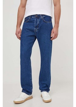 Pepe Jeans jeansy męskie ze sklepu ANSWEAR.com w kategorii Jeansy męskie - zdjęcie 165868468