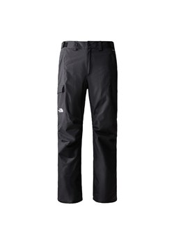Spodnie The North Face Freedom 0A5ABUJK31 - czarne ze sklepu streetstyle24.pl w kategorii Spodnie męskie - zdjęcie 165868728