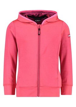cmp Bluza w kolorze różowym ze sklepu Limango Polska w kategorii Bluzy dziewczęce - zdjęcie 165869129