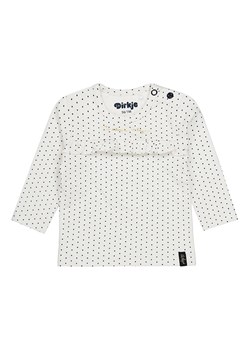 Dirkje Koszulka w kolorze białym ze sklepu Limango Polska w kategorii Kaftaniki i bluzki - zdjęcie 165869259