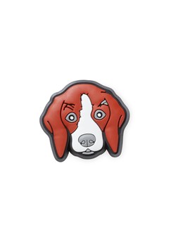 Crocs Damskie#Męskie#Dziecięce Beagle Dog ze sklepu Office Shoes Polska w kategorii Przypinki - zdjęcie 165869316