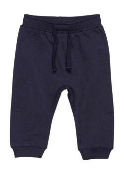 enfant Spodnie dresowe w kolorze granatowym ze sklepu Limango Polska w kategorii Spodnie i półśpiochy - zdjęcie 165877117