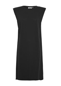 MOSS COPENHAGEN Sukienka &quot;Zaya Fenya&quot; w kolorze czarnym ze sklepu Limango Polska w kategorii Sukienki - zdjęcie 165884847