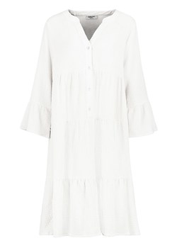 Sublevel Sukienka w kolorze białym ze sklepu Limango Polska w kategorii Sukienki - zdjęcie 165885429