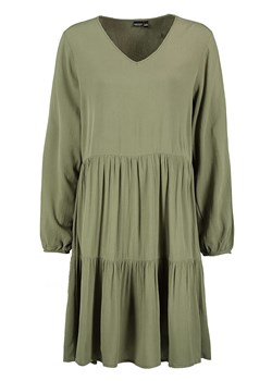 Eight2Nine Sukienka w kolorze oliwkowym ze sklepu Limango Polska w kategorii Sukienki - zdjęcie 165885699
