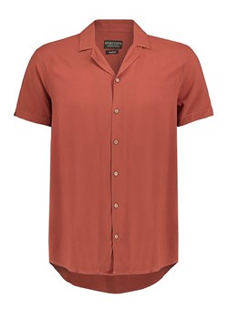 Eight2Nine Koszula w kolorze czerwonym ze sklepu Limango Polska w kategorii Koszule męskie - zdjęcie 165887275