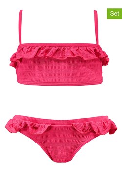 Barts Bikini &quot;Cossies&quot; w kolorze różowym ze sklepu Limango Polska w kategorii Stroje kąpielowe - zdjęcie 165887287