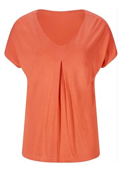 Heine Koszulka w kolorze pomarańczowym ze sklepu Limango Polska w kategorii Bluzki damskie - zdjęcie 165888367