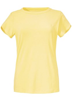 Schöffel Koszulka funkcyjna &quot;Filton&quot; w kolorze żółtym ze sklepu Limango Polska w kategorii Bluzki damskie - zdjęcie 165888666