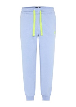 Polo Sylt Spodnie dresowe w kolorze błękitnym ze sklepu Limango Polska w kategorii Spodnie chłopięce - zdjęcie 165890556