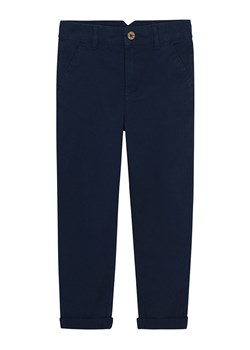 COOL CLUB Spodnie w kolorze niebieskim ze sklepu Limango Polska w kategorii Spodnie chłopięce - zdjęcie 165890817