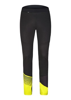 Ziener Spodnie softshellowe &quot;Nataniel&quot; w kolorze czarnym ze sklepu Limango Polska w kategorii Spodnie męskie - zdjęcie 165891006
