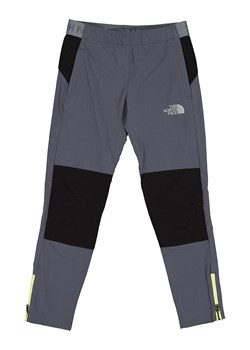 The North Face Spodnie funkcyjne &quot;Performance&quot; w kolorze szarym ze sklepu Limango Polska w kategorii Spodnie męskie - zdjęcie 165891729