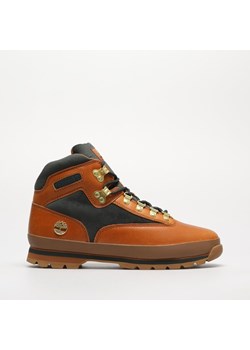 TIMBERLAND EURO HIKER F/L ze sklepu Timberland w kategorii Buty trekkingowe męskie - zdjęcie 165893526