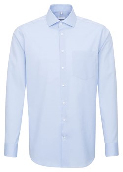 Seidensticker Koszula - Regular fit - w kolorze błękitnym ze sklepu Limango Polska w kategorii Koszule męskie - zdjęcie 165990217