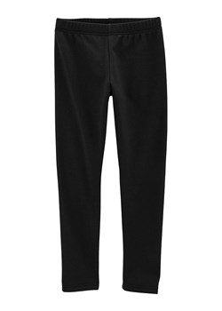 OshKosh Legginsy w kolorze czarnym ze sklepu Limango Polska w kategorii Spodnie dziewczęce - zdjęcie 165990329