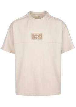 Converse Koszulka w kolorze kremowym ze sklepu Limango Polska w kategorii T-shirty chłopięce - zdjęcie 165990457
