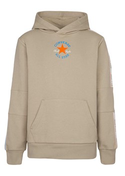 Converse Bluza w kolorze beżowym ze sklepu Limango Polska w kategorii Bluzy chłopięce - zdjęcie 165990467
