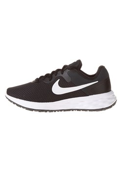 Nike Buty &quot;Revolution 6&quot; w kolorze czarnym do biegania ze sklepu Limango Polska w kategorii Buty sportowe damskie - zdjęcie 165990865