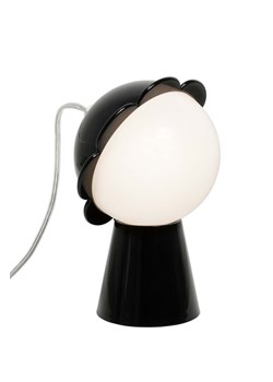 QeeBoo lampa stołowa Daisy ze sklepu ANSWEAR.com w kategorii Lampy stołowe - zdjęcie 166004867