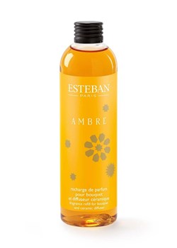 Esteban uzupełnienie do dyfuzora Ambre 250 ml ze sklepu ANSWEAR.com w kategorii Świece i dyfuzory - zdjęcie 166004947