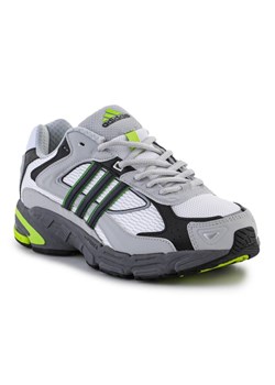 Buty do biegania adidas Response Cl Ftwr M FX7724 szare ze sklepu ButyModne.pl w kategorii Buty sportowe męskie - zdjęcie 166008495