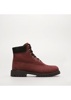 TIMBERLAND 6 IN PREMIUM WP BOOT ze sklepu Symbiosis w kategorii Workery damskie - zdjęcie 166009008