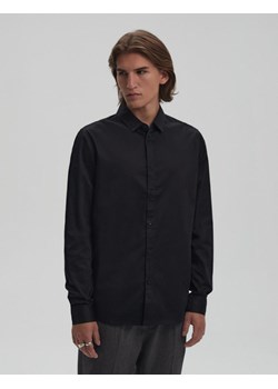 Koszula PRM SHIRTS Czarny L ze sklepu Diverse w kategorii Koszule męskie - zdjęcie 166009159