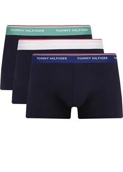 Tommy Hilfiger Bokserki 3-pack PREMIUM ESSENTIALS ze sklepu Gomez Fashion Store w kategorii Majtki męskie - zdjęcie 166009548