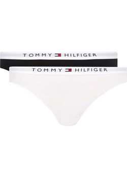 Tommy Hilfiger Figi 2-pack ze sklepu Gomez Fashion Store w kategorii Majtki dziecięce - zdjęcie 166010036