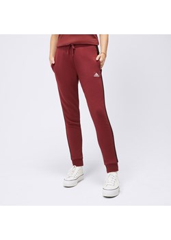 adidas spodnie w 3s ft cf pt il3420 ze sklepu 50style.pl w kategorii Spodnie damskie - zdjęcie 166010256