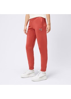 puma spodnie better essentials cl fl 676805 21 ze sklepu 50style.pl w kategorii Spodnie damskie - zdjęcie 166010268