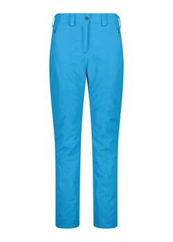 CMP Spodnie narciarskie w kolorze niebieskim ze sklepu Limango Polska w kategorii Spodnie damskie - zdjęcie 166010968