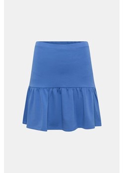 PART TWO Spódnica - Niebieski - Kobieta - L (L) ze sklepu Halfprice w kategorii Spódnice - zdjęcie 166014246