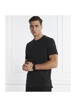 BOSS BLACK T-shirt P-Tiburt 414 | Regular Fit ze sklepu Gomez Fashion Store w kategorii T-shirty męskie - zdjęcie 166015015