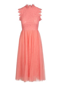 APART Sukienka w kolorze koralowym ze sklepu Limango Polska w kategorii Sukienki - zdjęcie 166016286