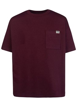 Converse Koszulka w kolorze fioletowym ze sklepu Limango Polska w kategorii T-shirty chłopięce - zdjęcie 166016519