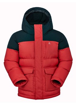 Kamik Kurtka zimowa &quot;Glen&quot; w kolorze czerwonym ze sklepu Limango Polska w kategorii Kurtki chłopięce - zdjęcie 166016539