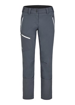 Ziener Spodnie funkcyjne &quot;Nolane&quot; w kolorze szarym ze sklepu Limango Polska w kategorii Spodnie damskie - zdjęcie 166016546
