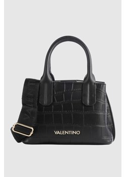VALENTINO Czarna torebka Windy Shopping ze sklepu outfit.pl w kategorii Torby Shopper bag - zdjęcie 166021655