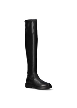 Kozaki Ryłko F2XL4_M_6SE Czarne lico ze sklepu Arturo-obuwie w kategorii Kozaki damskie - zdjęcie 166023556