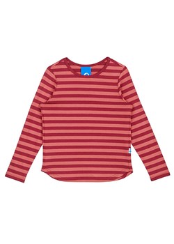 finkid Koszulka &quot;Merisilli&quot; w kolorze czerwonym ze sklepu Limango Polska w kategorii Bluzki dziewczęce - zdjęcie 166026735