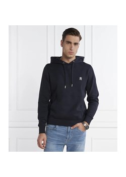 Tommy Hilfiger Bluza | Regular Fit ze sklepu Gomez Fashion Store w kategorii Bluzy męskie - zdjęcie 166026865